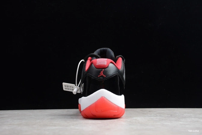 Rep TBK Retro Jordan 11 Low 